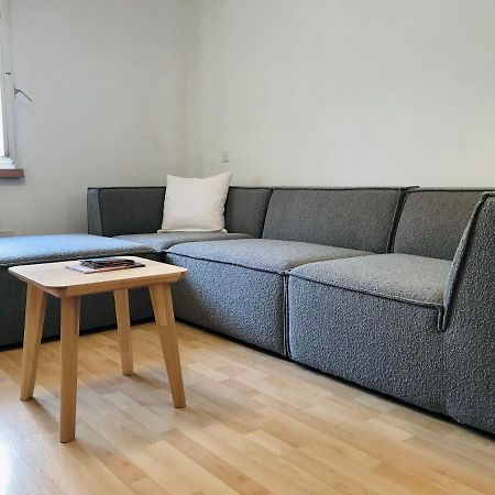 Centrally Located Apartment In Поскьяво Экстерьер фото