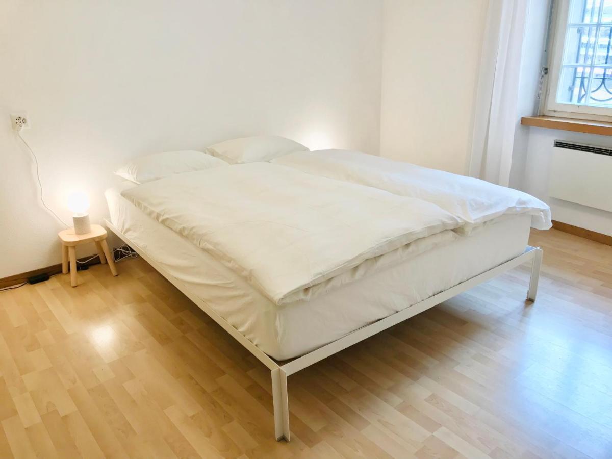 Centrally Located Apartment In Поскьяво Экстерьер фото